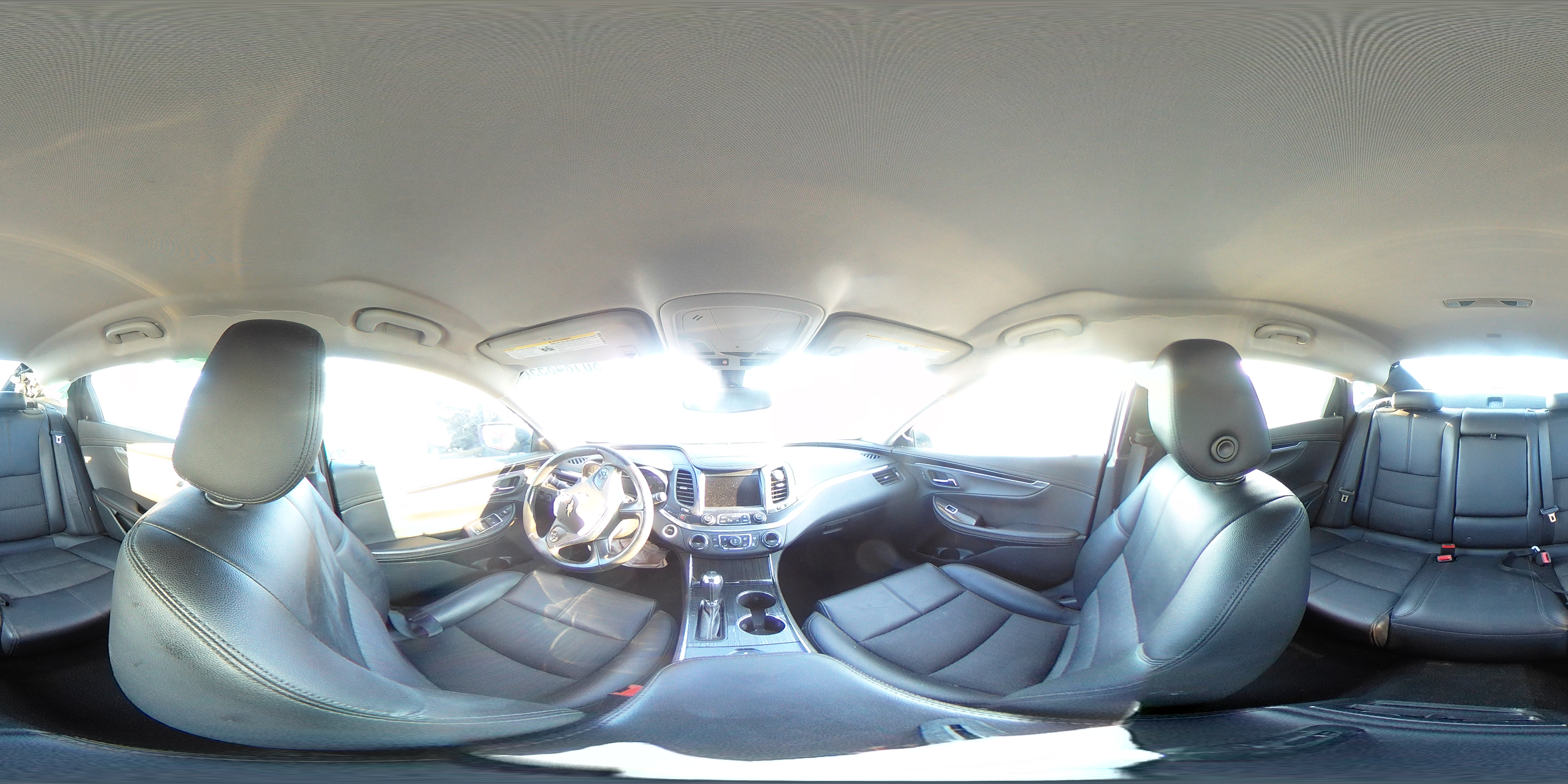 2019 Chevrolet Impala Lt VIN: 2G11Z5SA3K9139974 Lot: 80184855