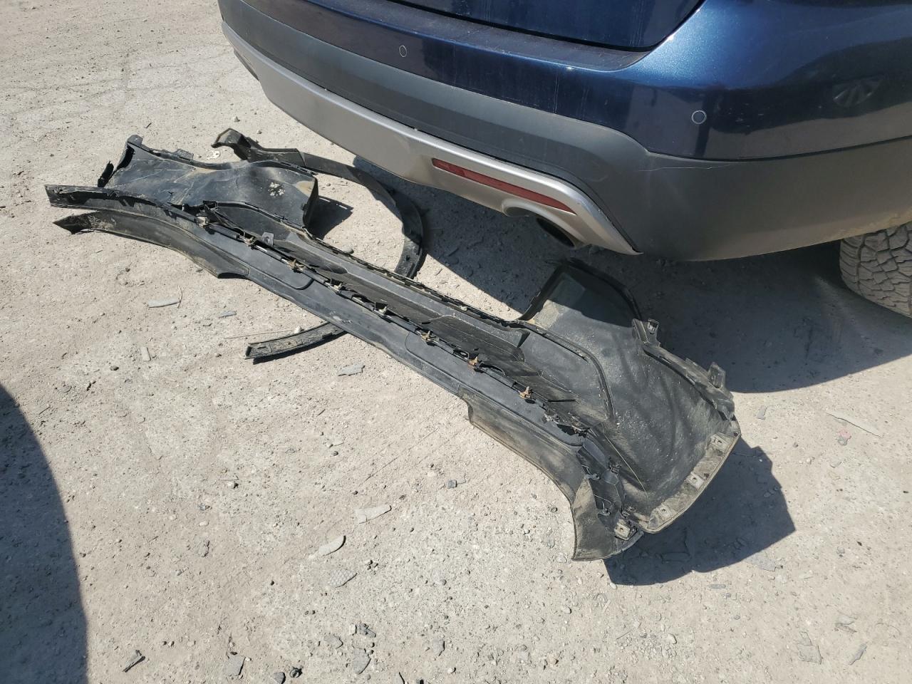 2016 Ford Explorer Xlt VIN: 1FM5K7D89GGB63865 Lot: 71901565