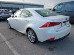 2014 LEXUS IS EXECUTIVE EDITION for sale at Copart SANDWICH