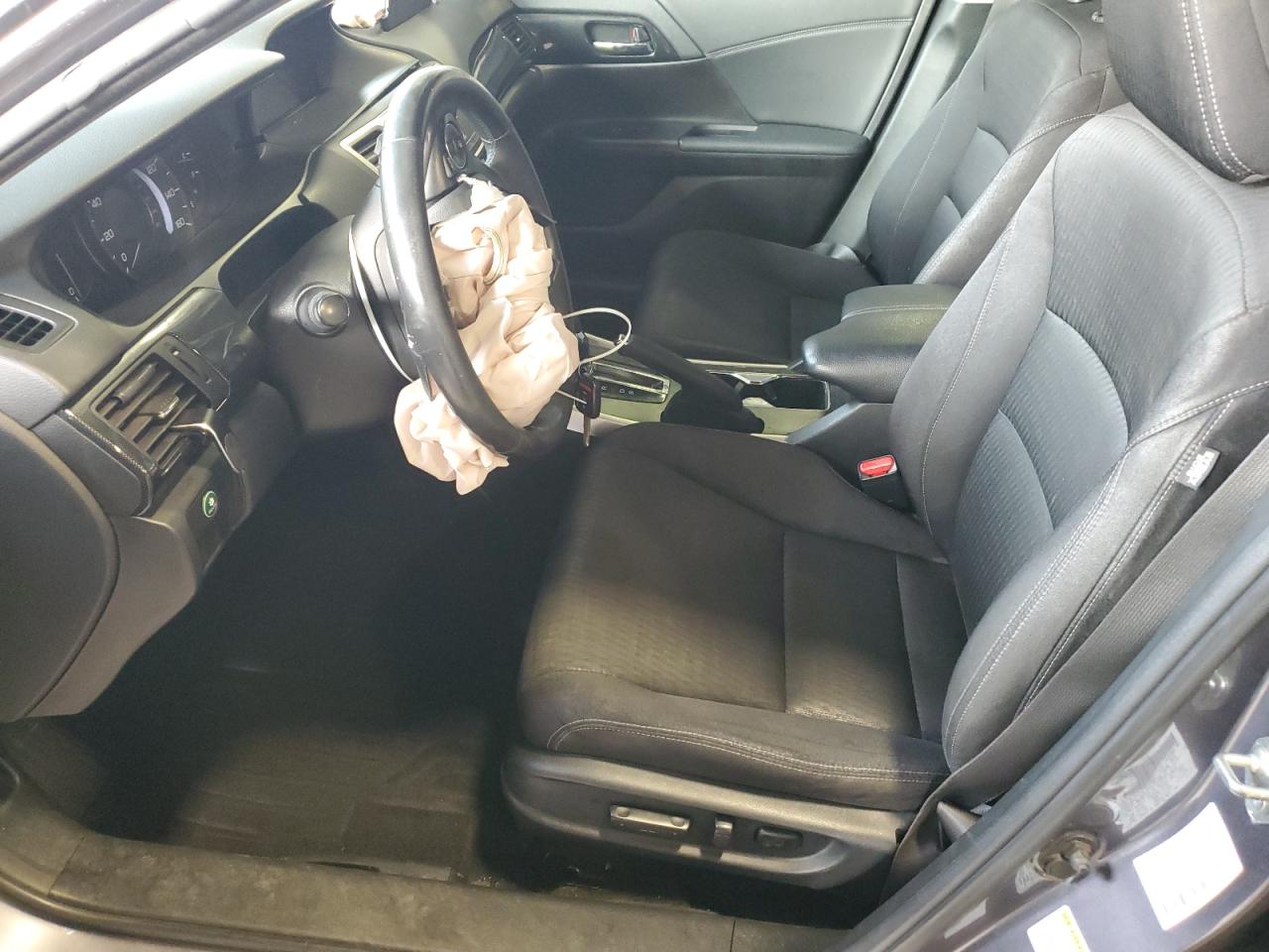 2014 Honda Accord Sport VIN: 1HGCR2F54EA046662 Lot: 80208805