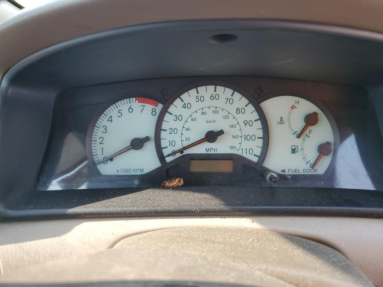 2004 Toyota Corolla Ce VIN: 1NXBR32EX4Z337777 Lot: 81595705