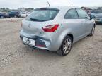 2013 SEAT IBIZA FR CR TDI  for sale at Copart YORK