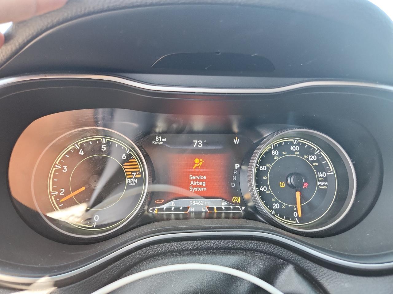 2019 Jeep Cherokee Limited VIN: 1C4PJLDB1KD196034 Lot: 71641145