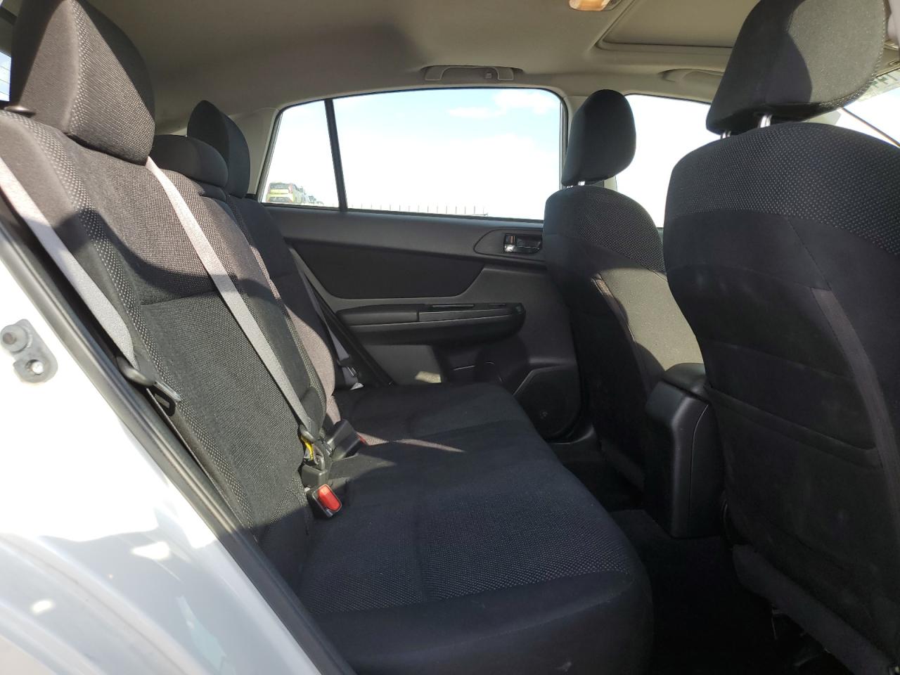 2013 Subaru Impreza Premium VIN: JF1GPAD64DG801015 Lot: 80121445