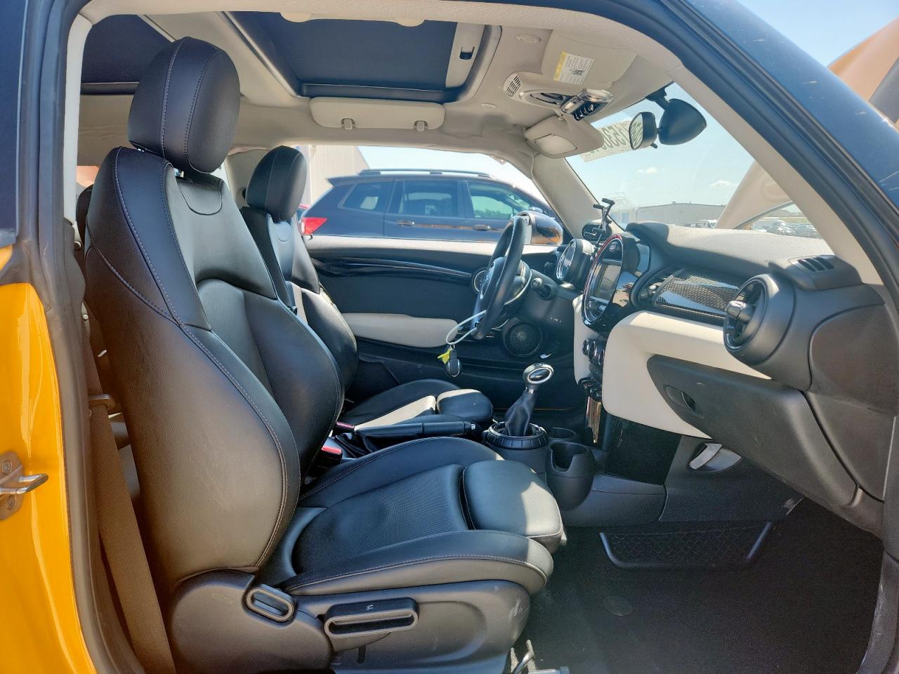 2017 Mini Cooper S VIN: WMWXP7C51H3B93795 Lot: 71530545