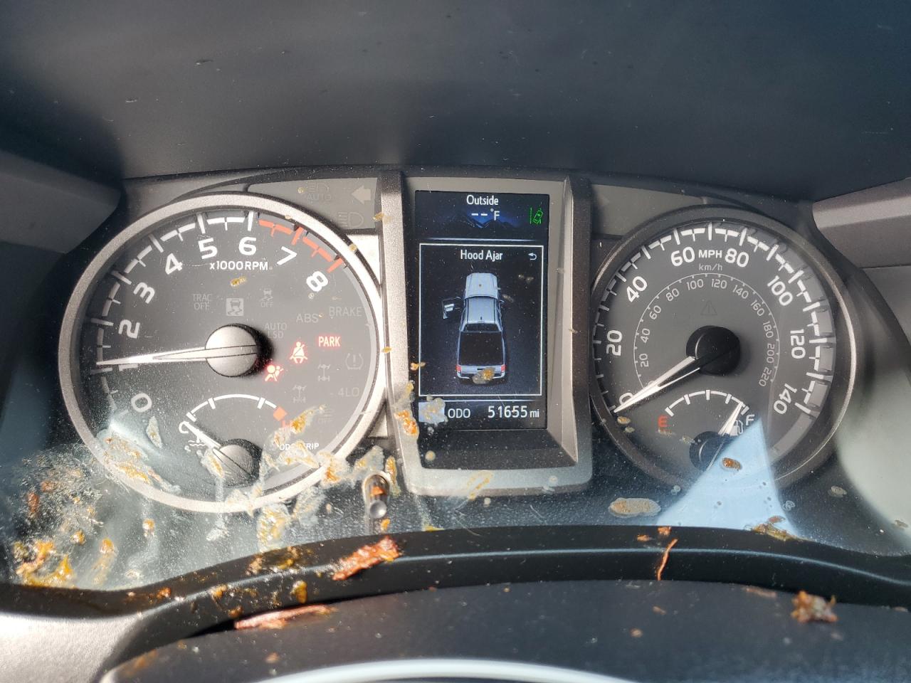 2022 Toyota Tacoma Double Cab VIN: 3TMDZ5BN0NM126313 Lot: 71477215