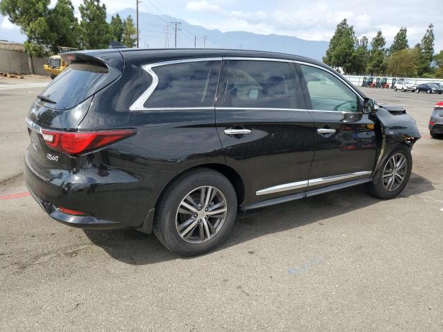  INFINITI QX60 2020 Czarny