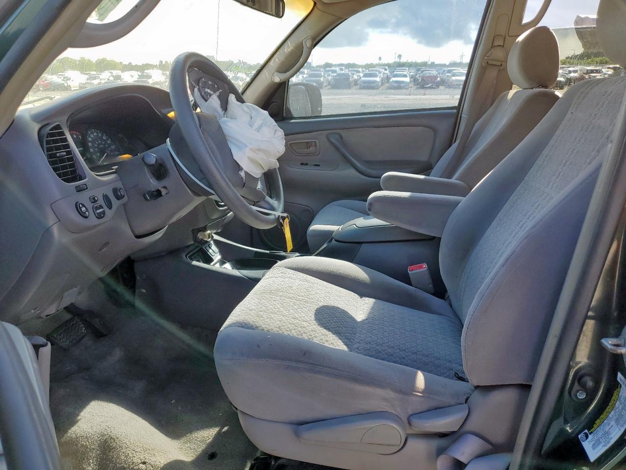 2006 Toyota Tundra Double Cab Sr5 VIN: 5TBET34156S546602 Lot: 81557945