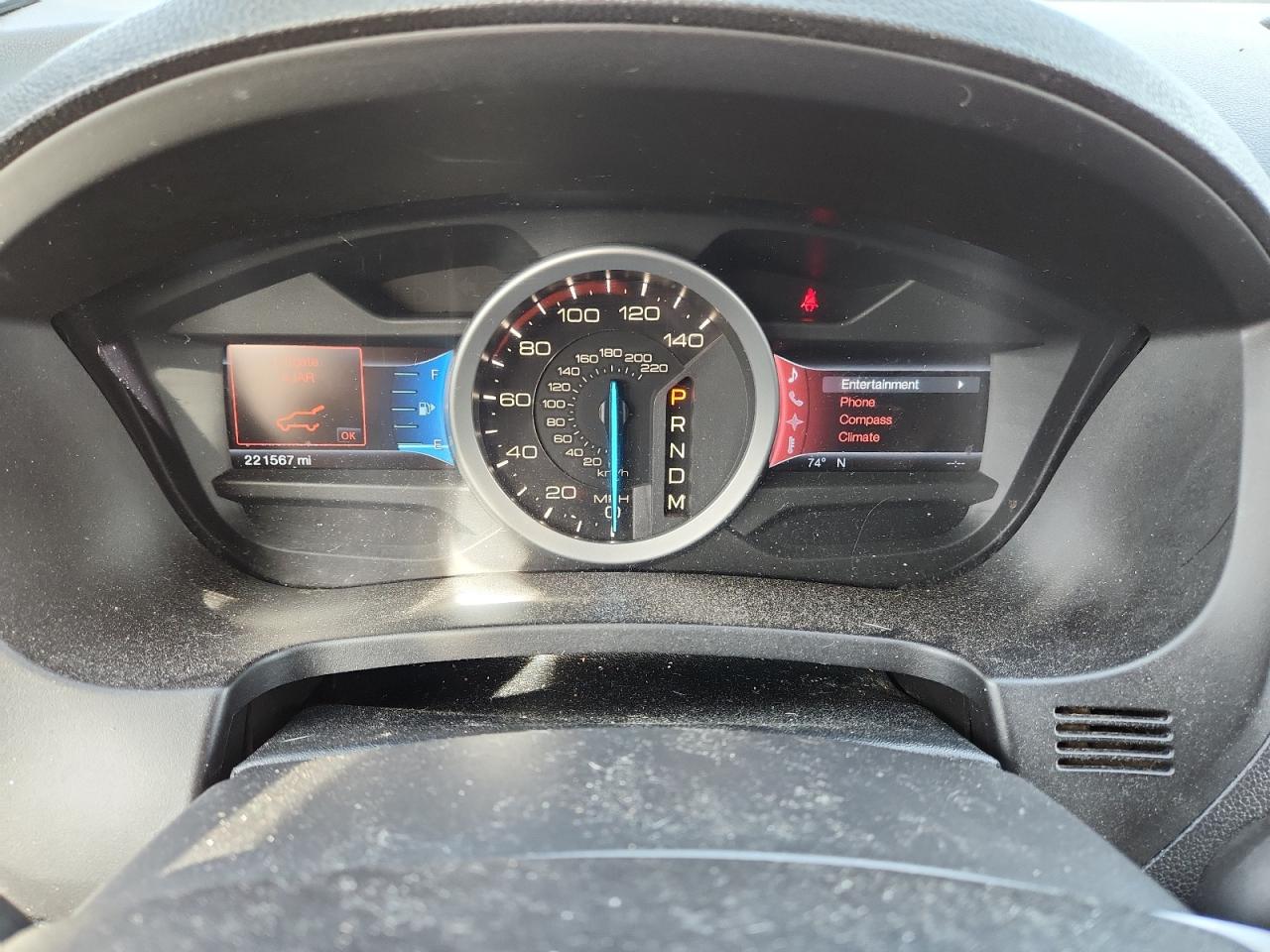 2011 Ford Explorer Xlt VIN: 1FMHK8D80BGA63178 Lot: 81914245