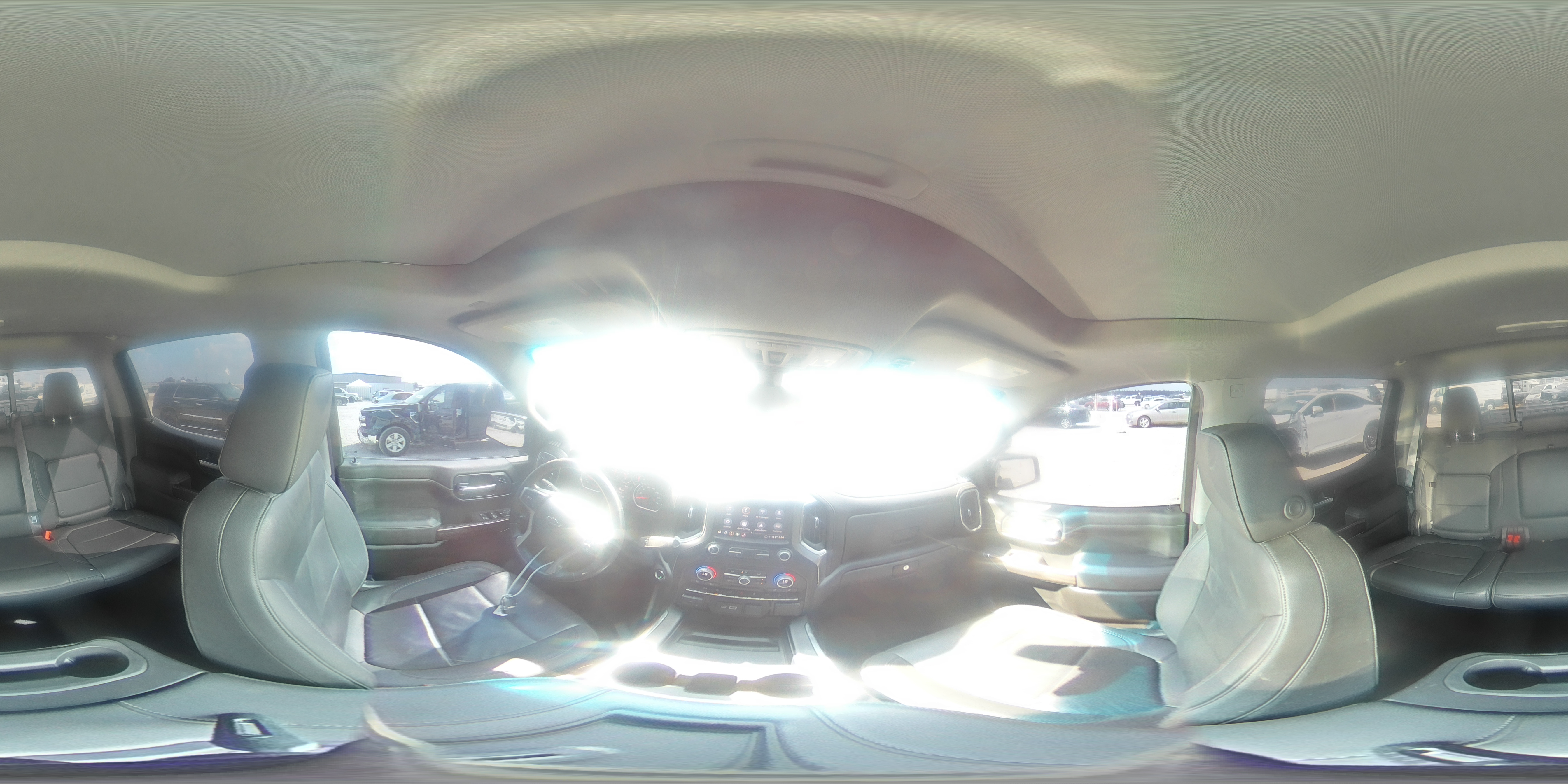 2021 Chevrolet Silverado K1500 Lt Trail Boss VIN: 1GCPYFED0MZ222075 Lot: 80901475