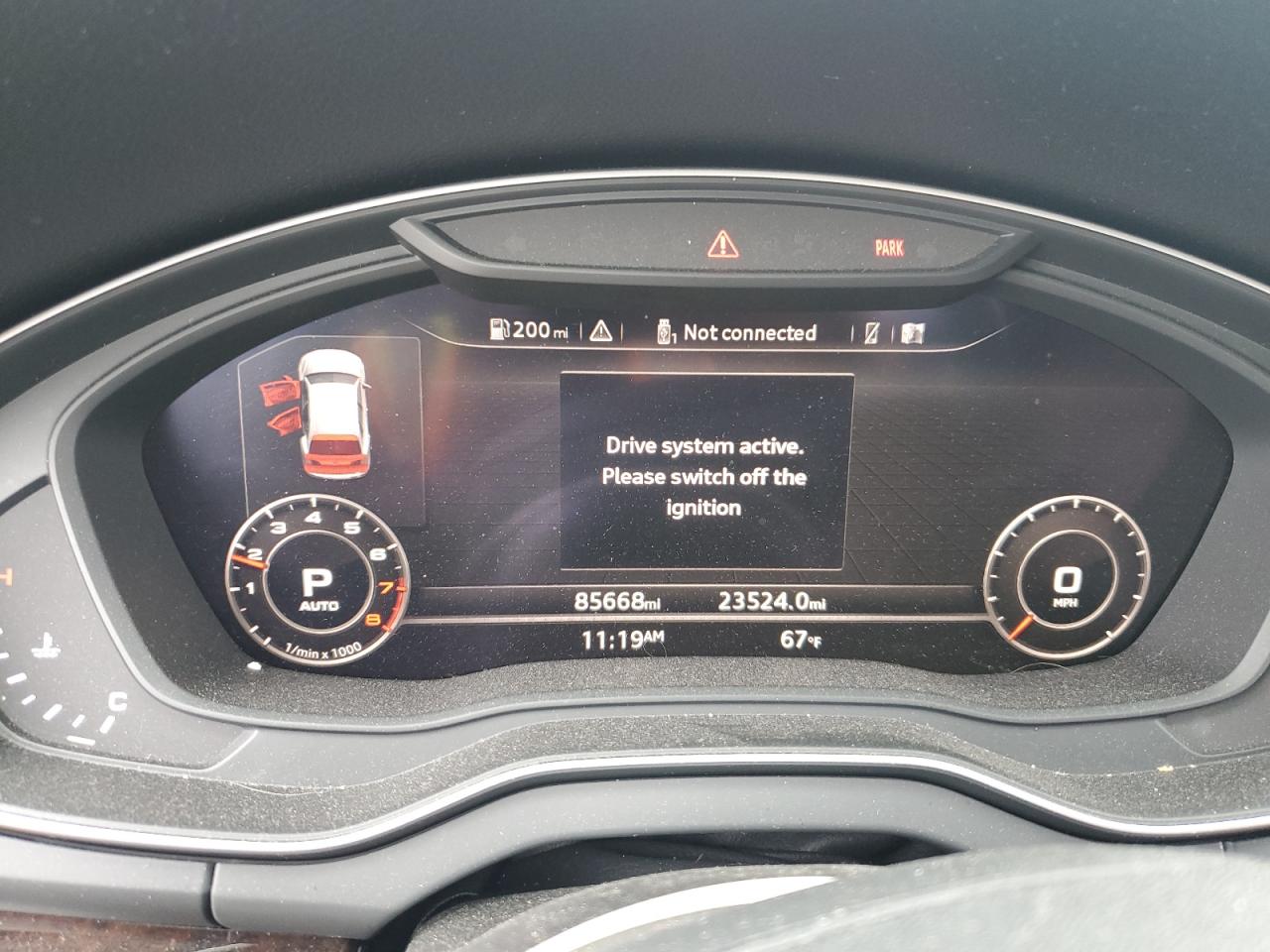 2018 Audi Q5 Premium Plus VIN: WA1BNAFY7J2238957 Lot: 81402165