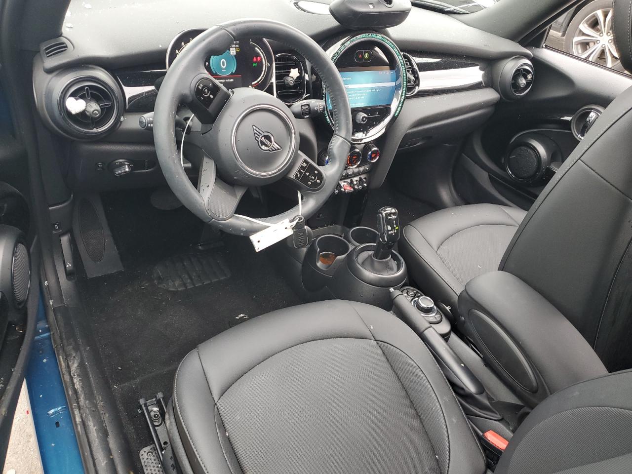2024 Mini Cooper VIN: WMW23DL0XR3S04655 Lot: 83930835