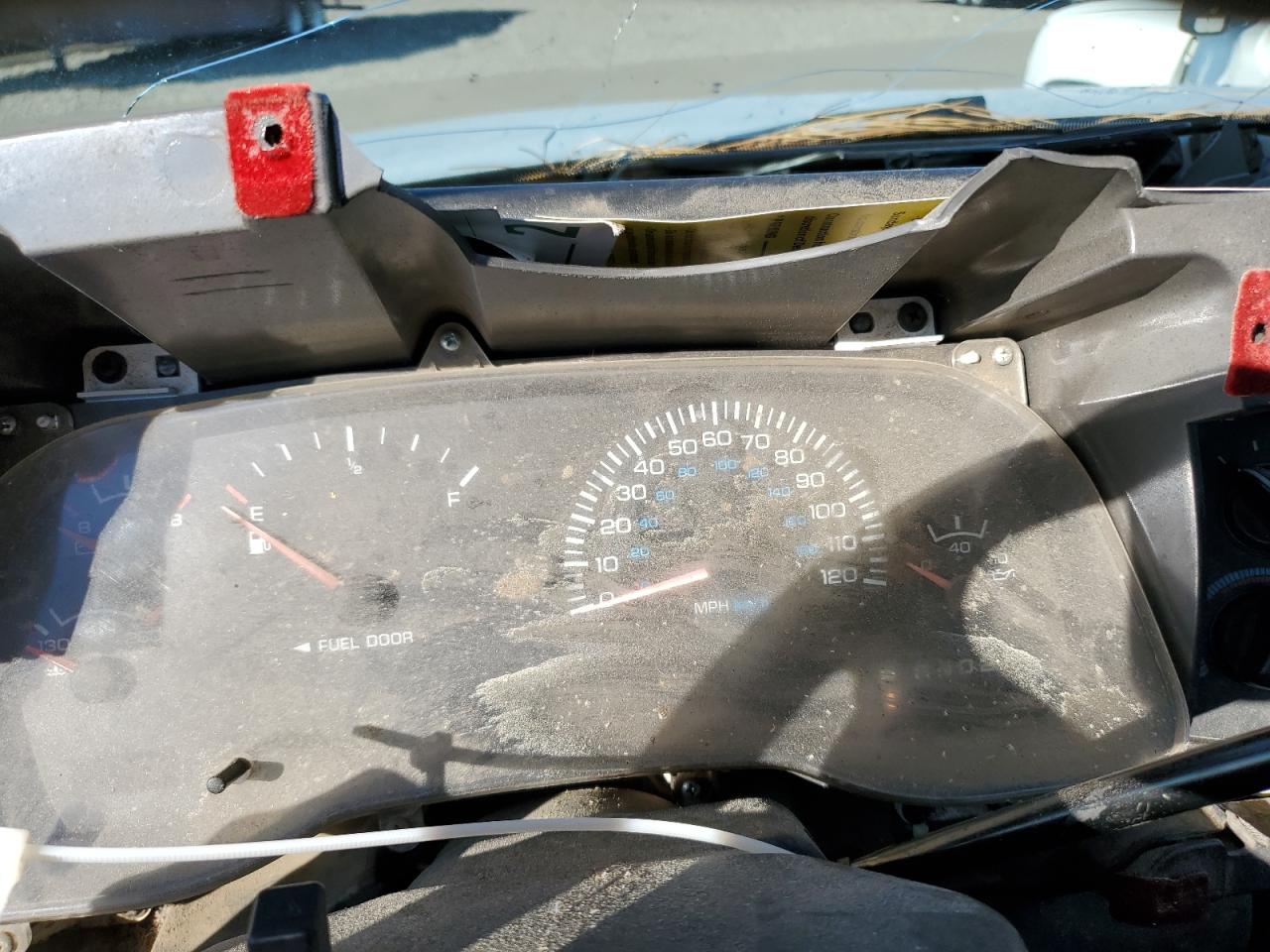 1999 Dodge Ram 2500 VIN: 3B6KF26ZXXM586906 Lot: 71182265