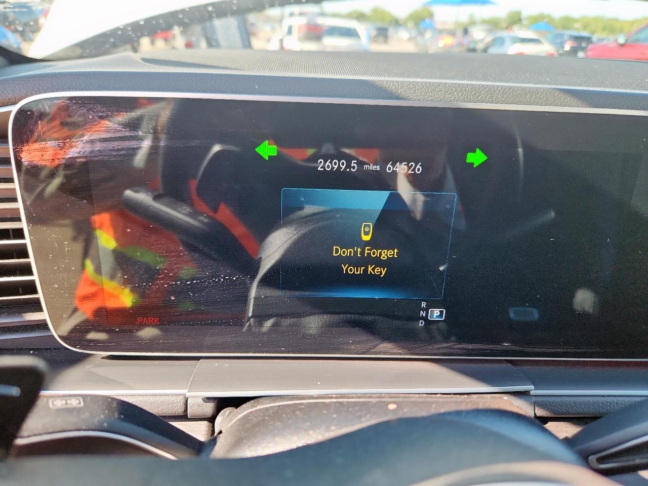 2021 Mercedes-Benz Gle 350 VIN: 4JGFB4JB3MA545388 Lot: 71463405