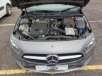 2019 MERCEDES-BENZ A 200 AMG LINE PREMIUM  for sale at Copart SANDTOFT