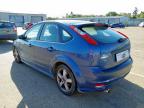 2005 FORD FOCUS ZETEC CLIMATE  for sale at Copart NEWBURY
