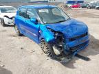 2007 SUZUKI SWIFT VVTS GLX  for sale at Copart WESTBURY