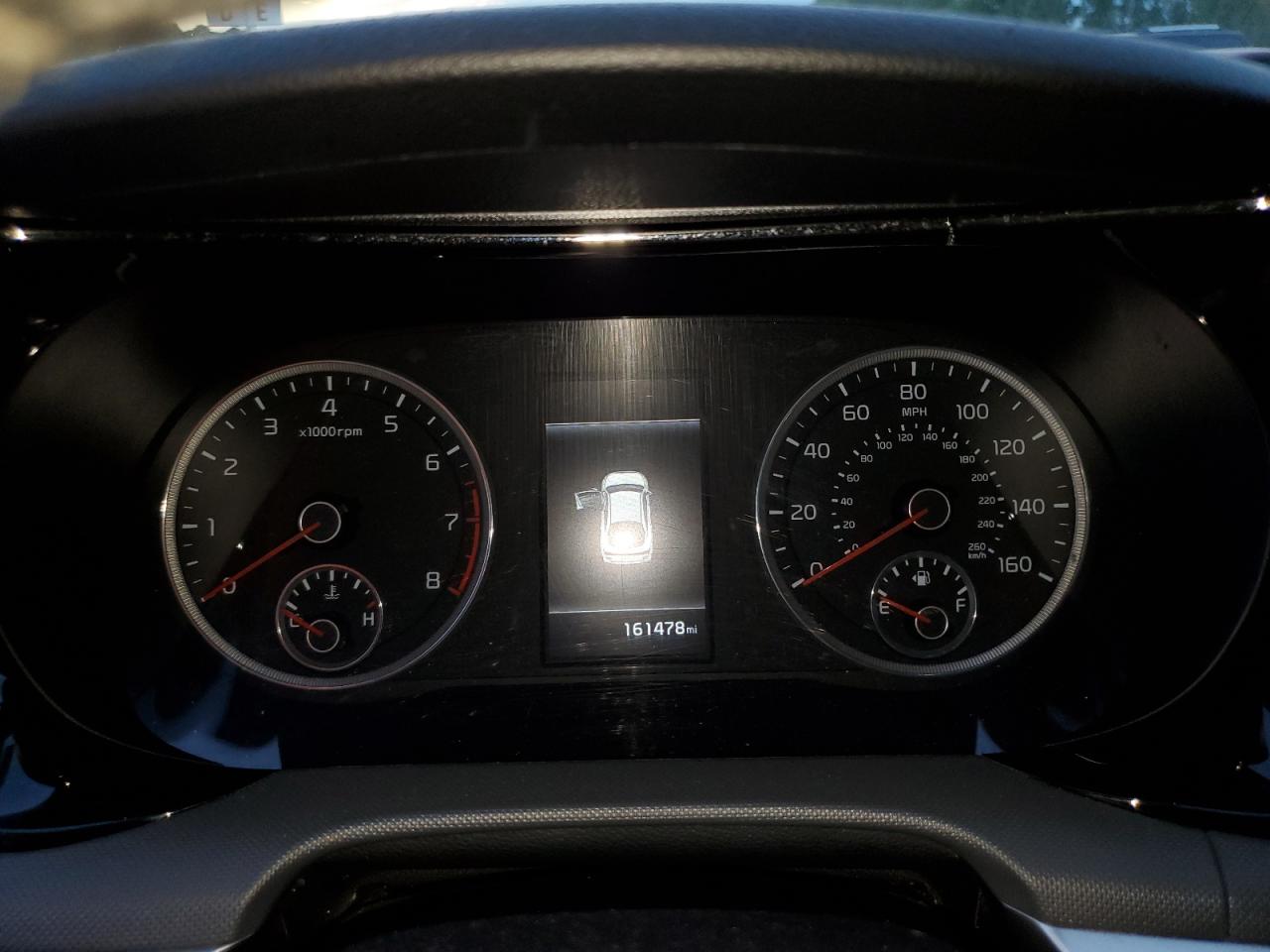 2022 Kia K5 Gt Line VIN: 5XXG64J26NG132299 Lot: 84004935