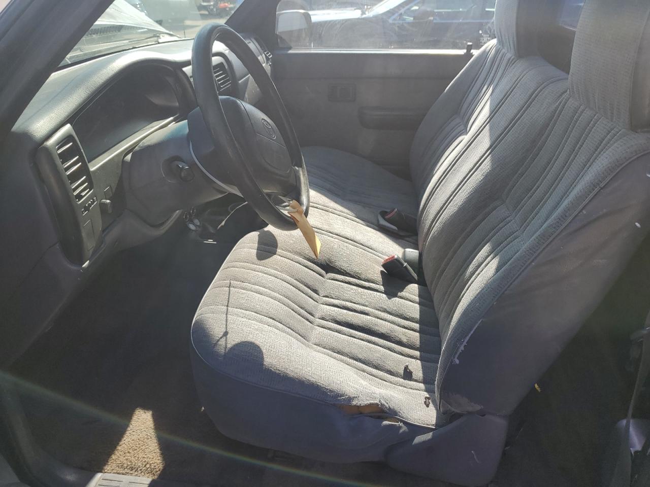 1999 Toyota Tacoma VIN: 4TANL42N8XZ463342 Lot: 84238205