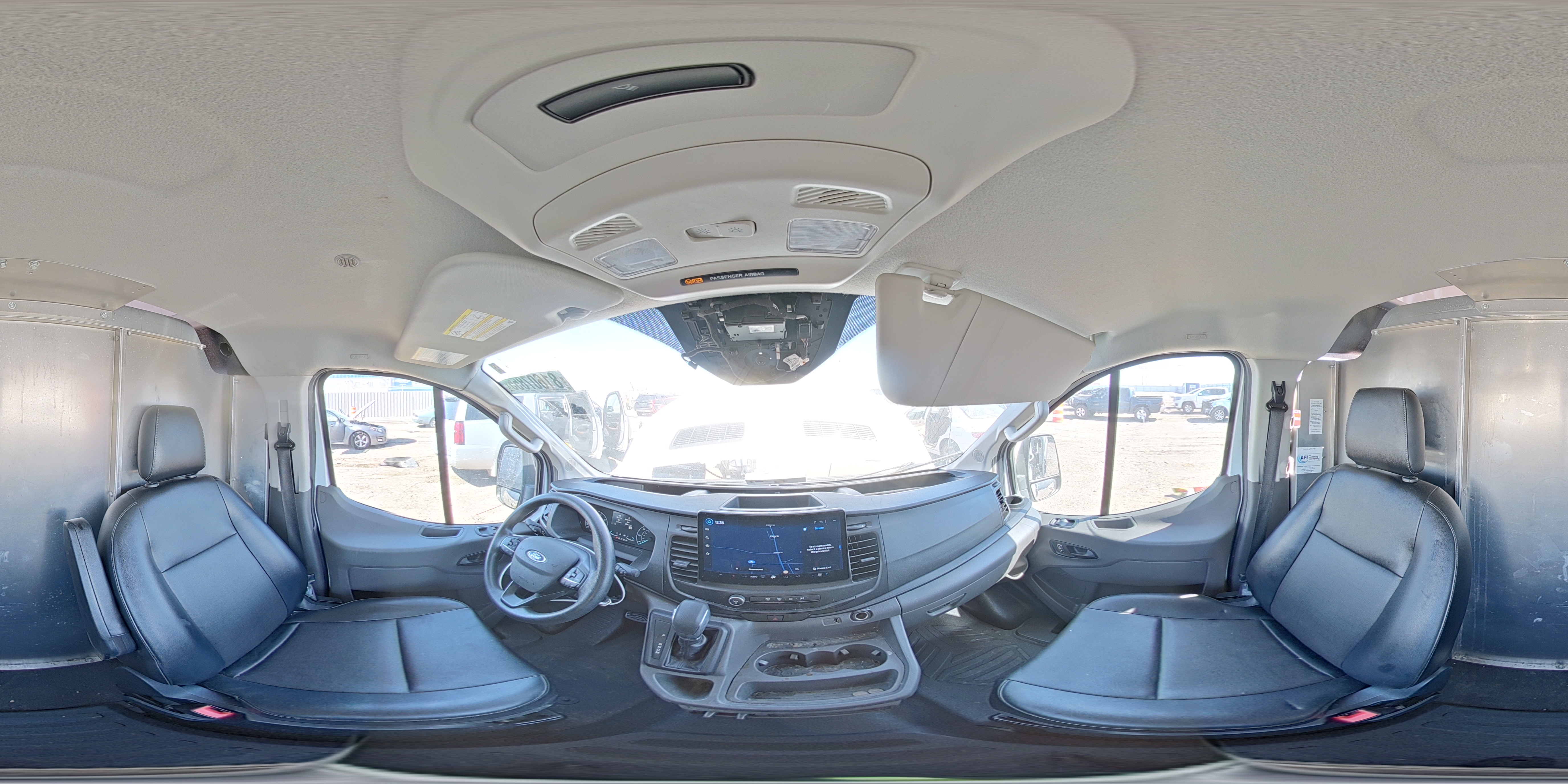 2022 Ford Transit T-350 VIN: 1FTBW1YG1NKA78099 Lot: 81607855