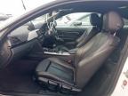 2016 BMW 420D M SPORT  for sale at Copart PETERLEE
