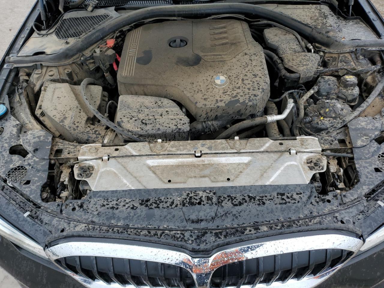 2020 BMW 330I VIN: 3MW5R1J06L8B23308 Lot: 71197665