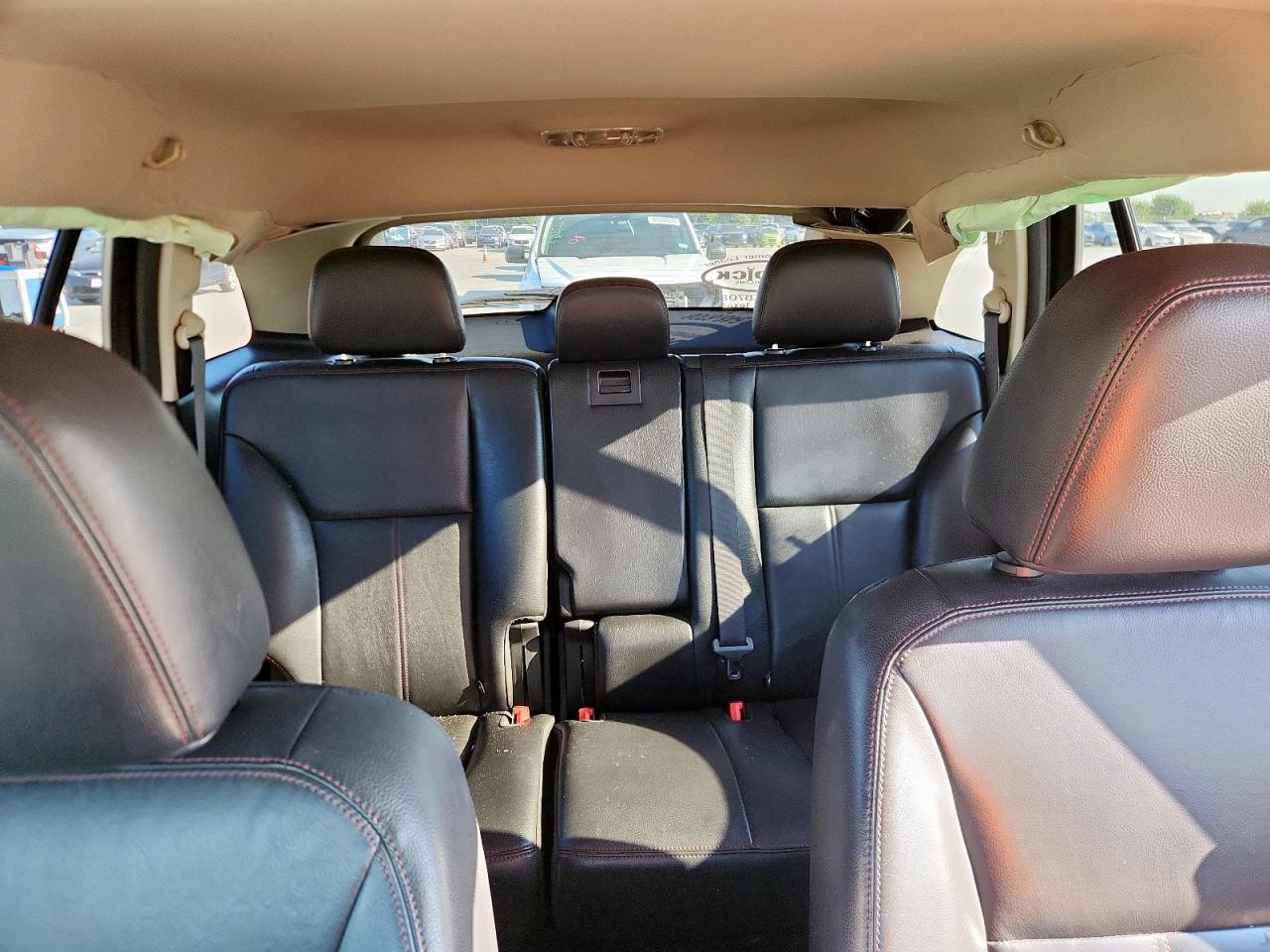 2011 Ford Edge Sel VIN: 2FMDK3JC9BBA72382 Lot: 43397019