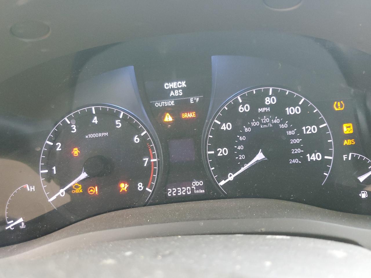 2013 Lexus Rx 350 VIN: 2T2ZK1BA5DC120090 Lot: 80880505