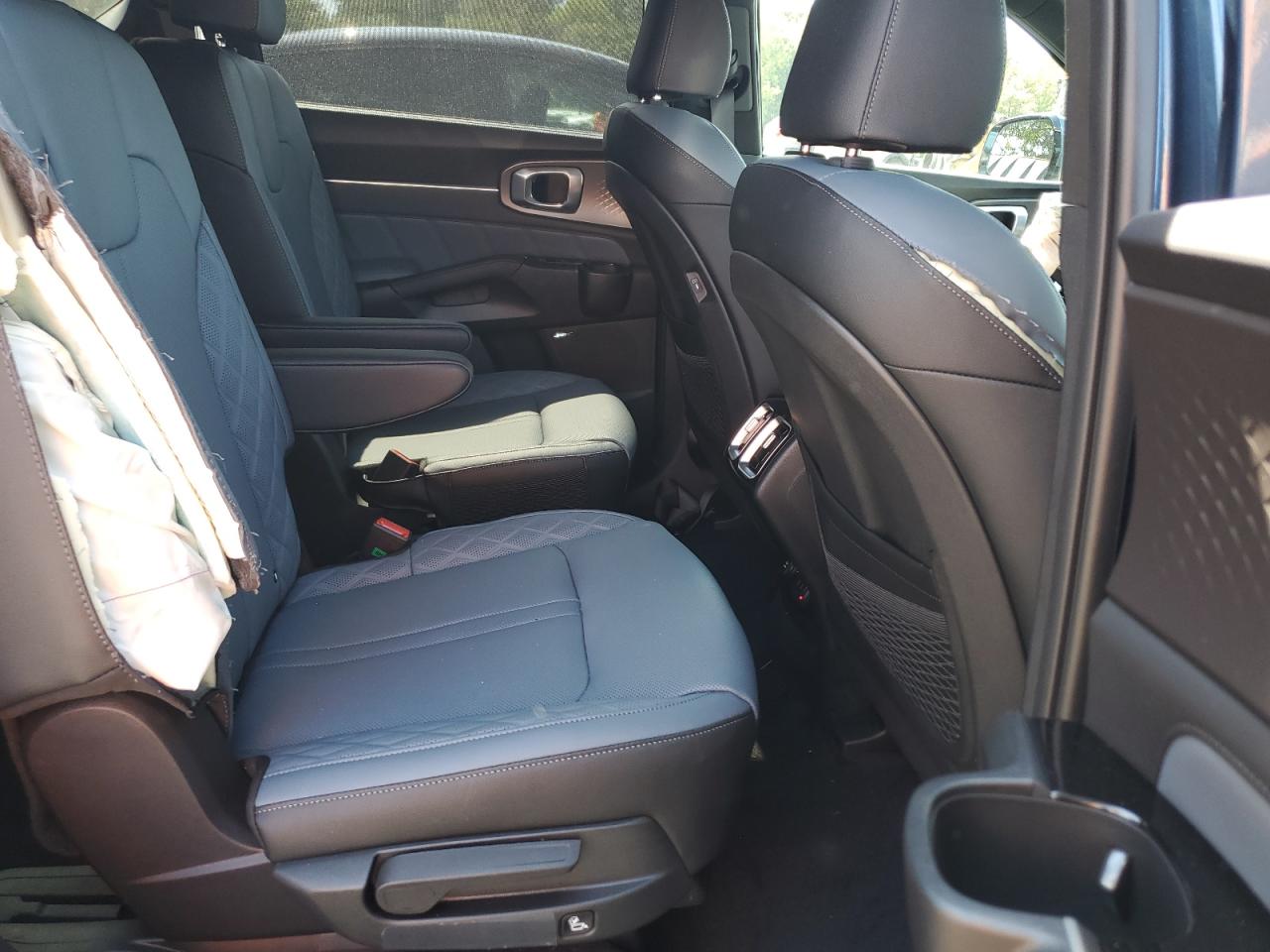 2025 Kia Sorento Sxp VIN: KNDRKDJG4S5352380 Lot: 71457225