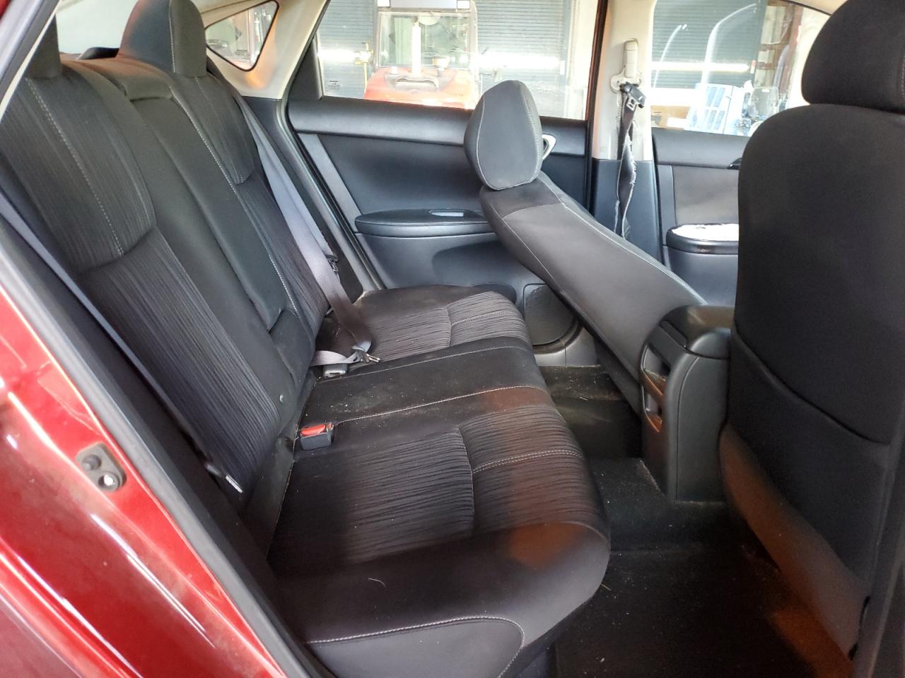 2017 Nissan Sentra S VIN: 3N1AB7AP6HY365001 Lot: 71201085