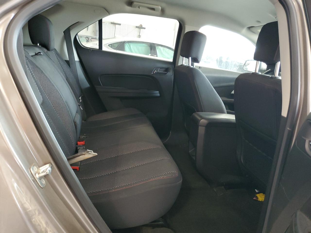 2012 Chevrolet Equinox Lt VIN: 2GNFLEEK2C6204570 Lot: 72091995