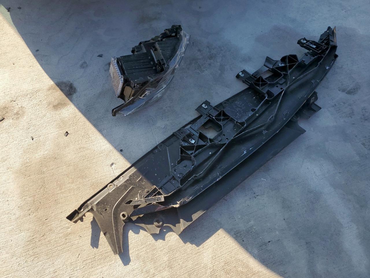 2024 Ford Mustang Gt VIN: 1FA6P8CF4R5417700 Lot: 84057695