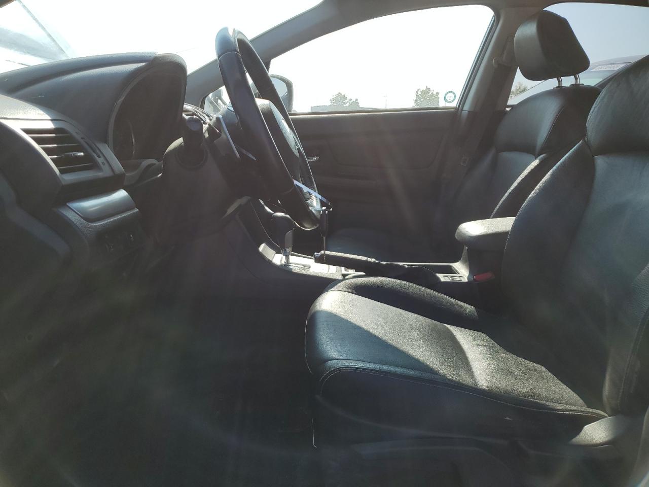 2013 Subaru Xv Crosstrek 2.0 Limited VIN: JF2GPAKC8D2859243 Lot: 80746165