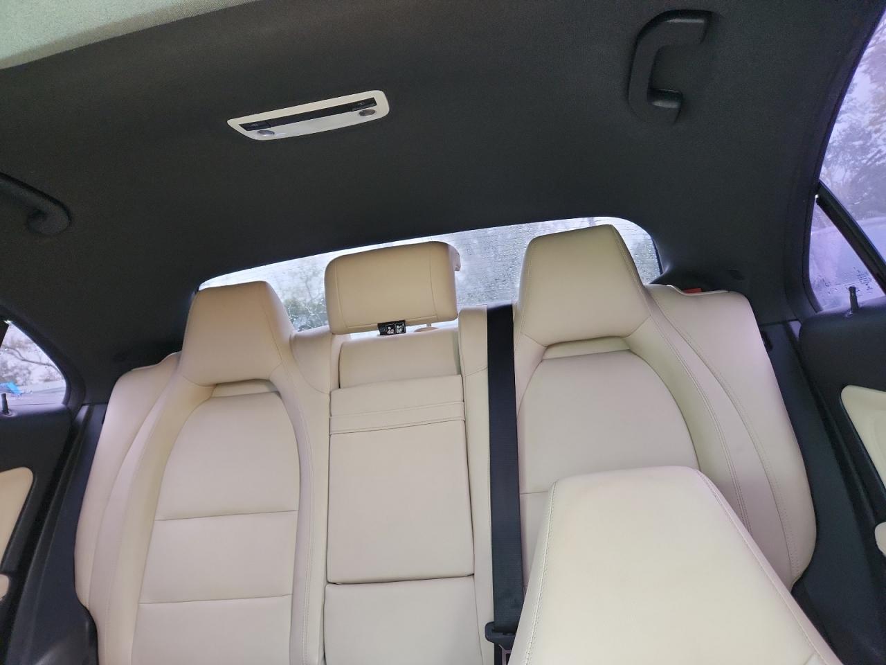 2017 Mercedes-Benz Cla 250 VIN: WDDSJ4EB0HN421910 Lot: 71287695