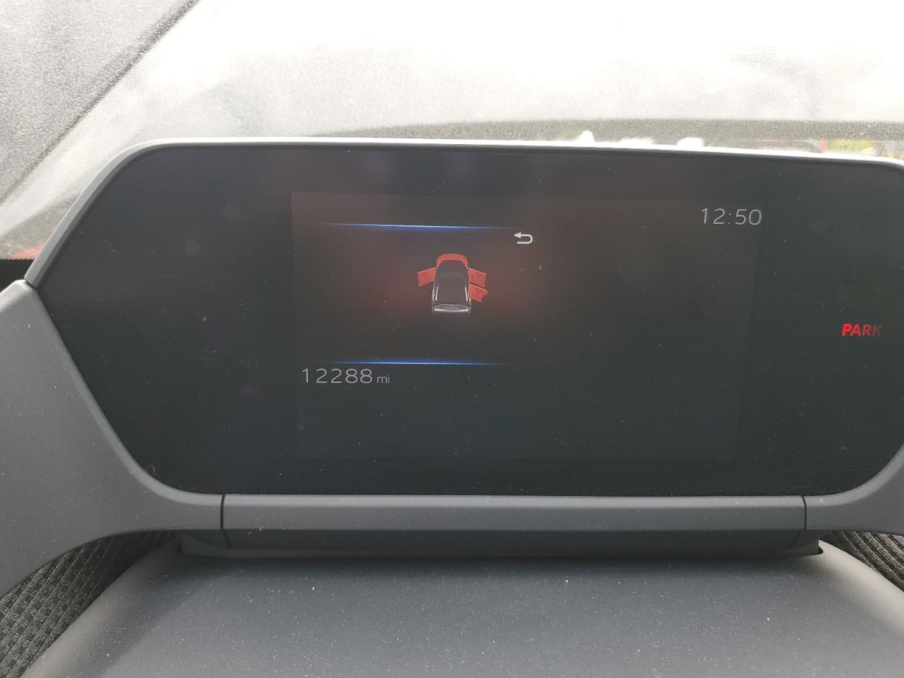 2024 Toyota Bz4X Xle VIN: JTMABACA2RA079994 Lot: 80858055