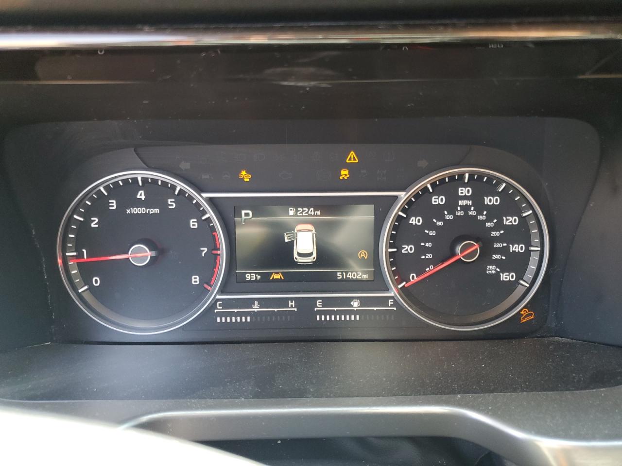 2022 Kia Sorento Sx VIN: 5XYRKDLF9NG135066 Lot: 71675195