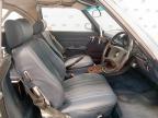 1988 MERCEDES 300 SL AUTO  for sale at Copart NEWBURY