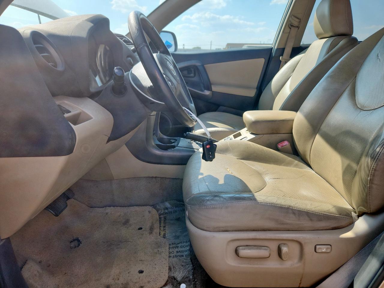 2009 Toyota Rav4 Limited VIN: 2T3BF31V59W014732 Lot: 84929835