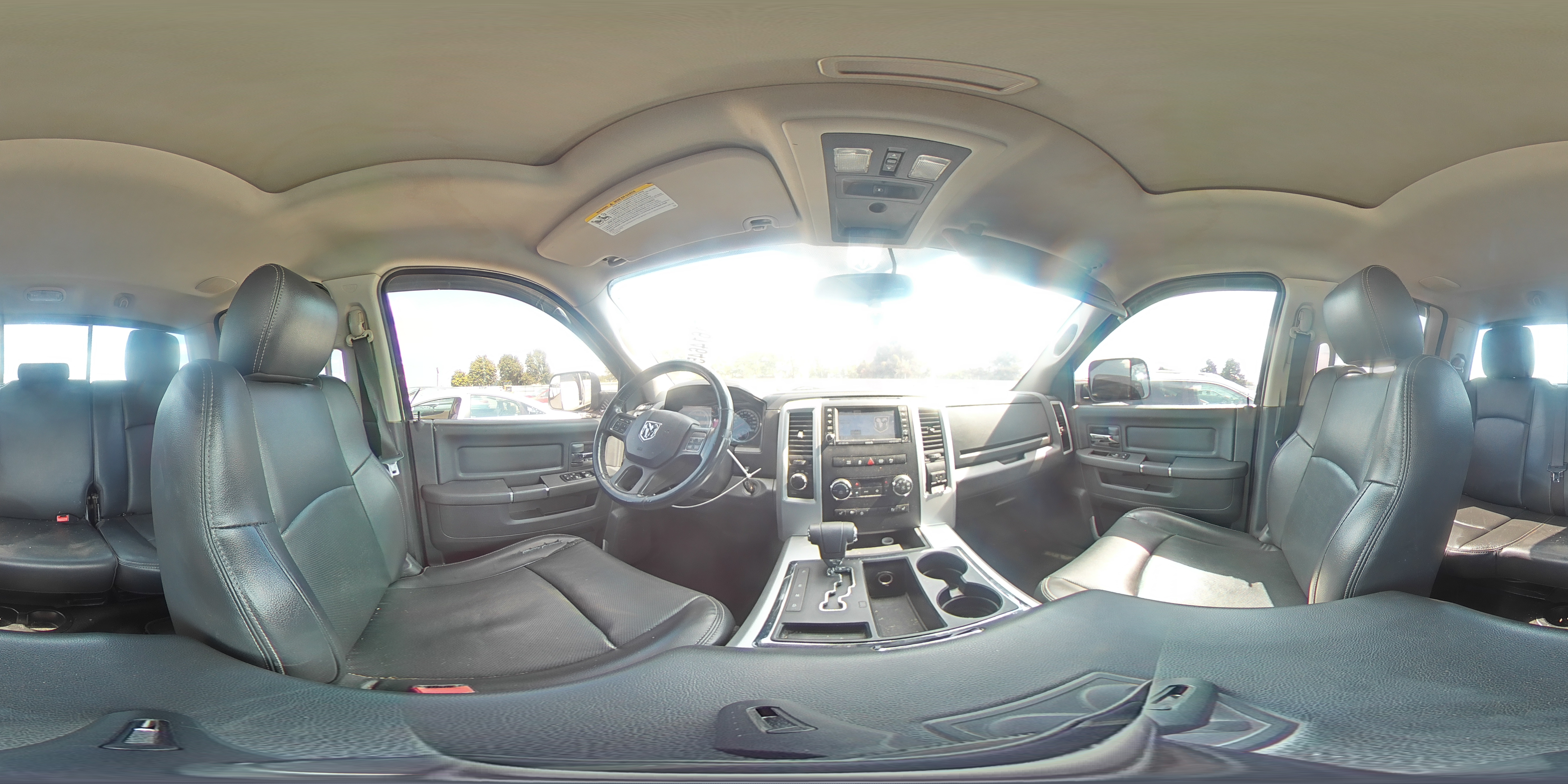 2012 Dodge Ram 1500 Sport VIN: 1C6RD7HT7CS130179 Lot: 71614645