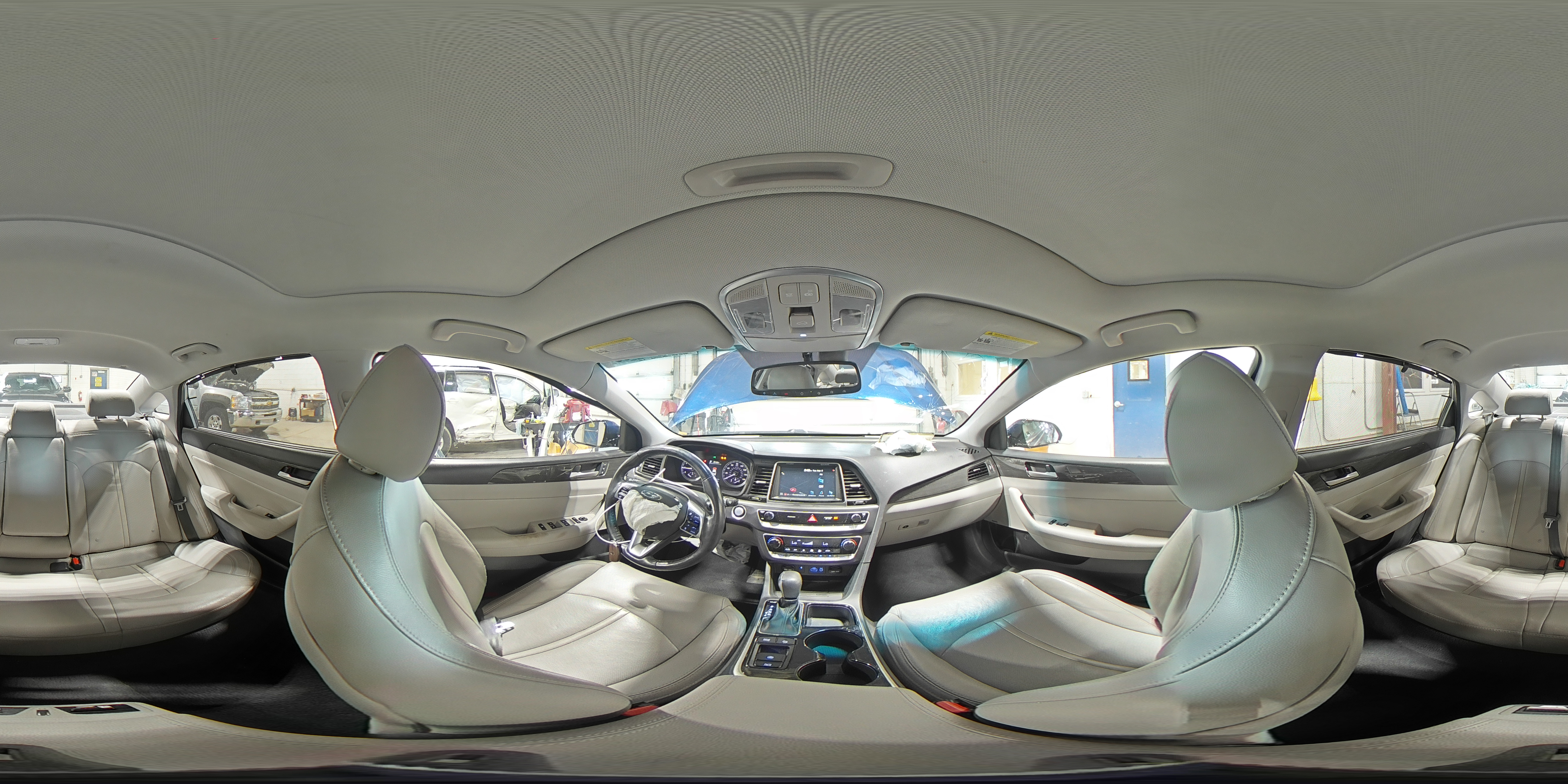 2018 Hyundai Sonata Sport VIN: 5NPE34AF3JH606453 Lot: 71273785
