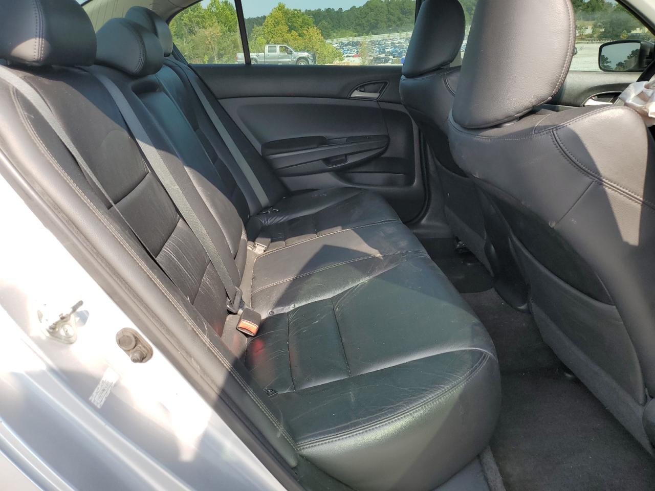 2012 Honda Accord Se VIN: 1HGCP2F65CA181662 Lot: 81242645