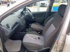 2006 FORD FIESTA STYLE  for sale at Copart SANDY