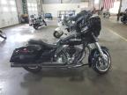 2016 HARLEY-DAVIDSON FLHXS STREET GLIDE SPECIAL   for sale at Copart MN - MINNEAPOLIS NORTH
