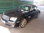 2006 CHRYSLER CROSSFIRE AUTO  for sale at Copart SANDTOFT