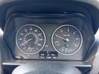 2015 BMW 1 SERIES SPORT for sale at Copart SANDWICH