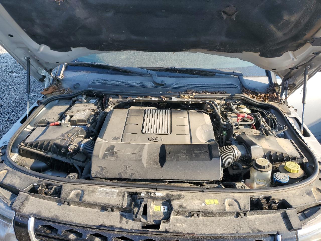 2015 Land Rover Lr4 Hse Luxury VIN: SALAK2V66FA776653 Lot: 65690095