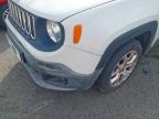 2015 JEEP RENEGADE LONGITUDE  for sale at Copart CHESTER