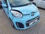2012 CITROEN C1 VTR  for sale at Copart SANDWICH