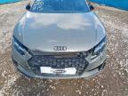 2023 AUDI TT S LINE VORSPRUNG 40 TF  for sale at Copart YORK