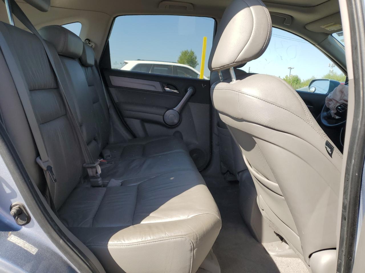 2008 Honda Cr-V Exl VIN: 5J6RE48728L036942 Lot: 84370835